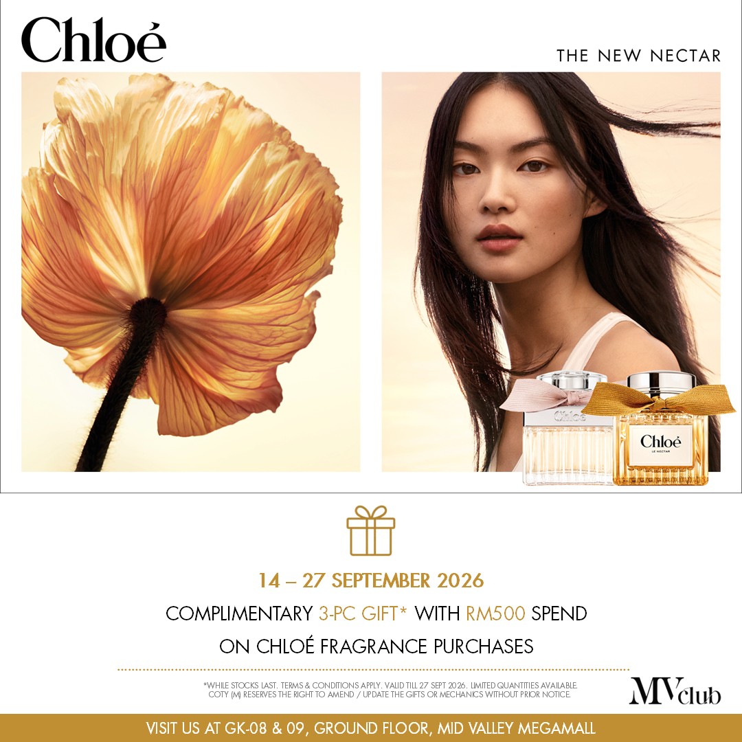 Chloé Beauty